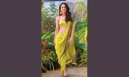 Sandeepa Dhar on unrealistic beauty standards pushing actresses toward cosmetic procedures