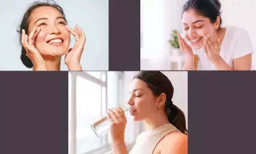 Glow is the new love language: Why everyone’s chasing healthy, radiant skin