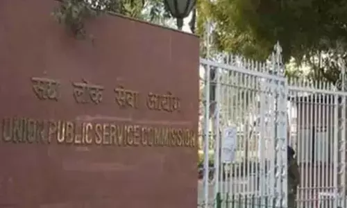 UPSC seeks names of IPS officers from Bengal govt for appointment of permanent DGP before Assembly polls