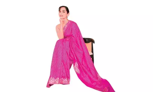 Manushi Chhillar reveals the one thing she would like to change about the world Manushi Chhillar reveals the one thing she would like to change about the world