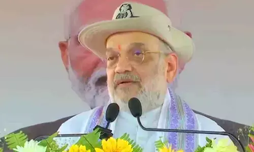 Amit Shah inaugurates SSB border projects in Bihars Araria, announces campaign against infiltration in Seemanchal