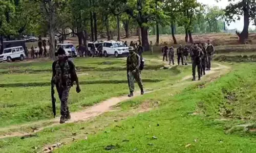 Naxalism nears its end, Centre charts road ahead to prevent resurgence