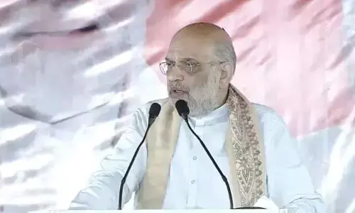 Amit Shah Vows Action Against ‘Infiltrators’ During Seemanchal Visit Ahead Of Bengal Polls Amit Shah Vows Action Against ‘Infiltrators’ During Seemanchal Visit Ahead Of Bengal Polls