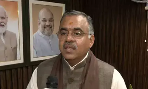 New scheme of Cong to protect accused: BJP over Delhi–Himachal Police standoff over AI Summit New scheme of Cong to protect accused: BJP over Delhi–Himachal Police standoff over AI Summit