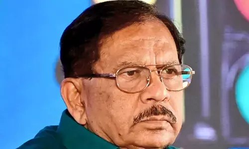 Special drive to identify illegal immigrants launched, says Karnataka HM Parameshwara