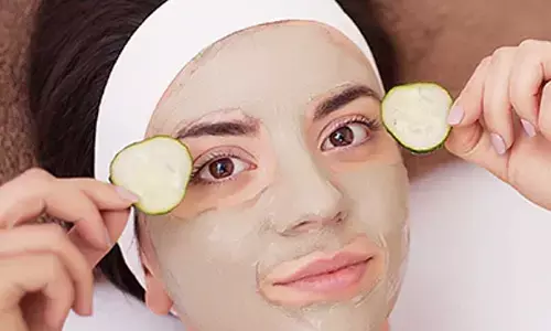 Kitchen Beauty: Easy DIY Face Masks For Naturally Glowing Skin Kitchen Beauty: Easy DIY Face Masks For Naturally Glowing Skin