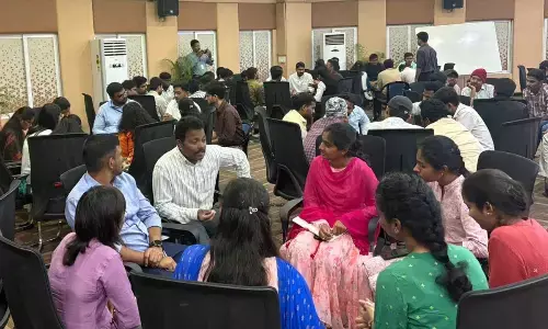 BC Study Circle Hosts Orientation with Group 1 Probationary Officers