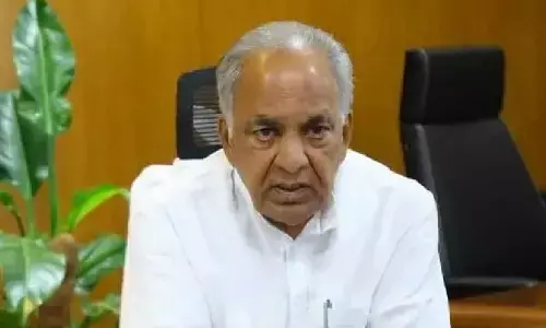 author of this article is NS Boseraju, Karnataka State minister for Science and technology and Mionor Irrigation