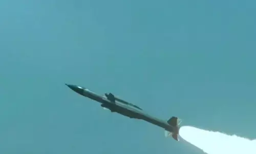 IAF Shares First Video of S-400, Claims Record Intercept