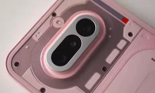 Nothing Phone 4a to Debut in Pink with Periscope Camera on March 5