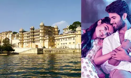 Royal Romance In The City Of Lakes: Why Udaipur Remains A Dream Wedding Destination