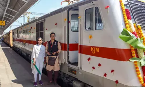 Indian Railways to recruit over 5,000 ex-servicemen as Pointsmen on contract basis