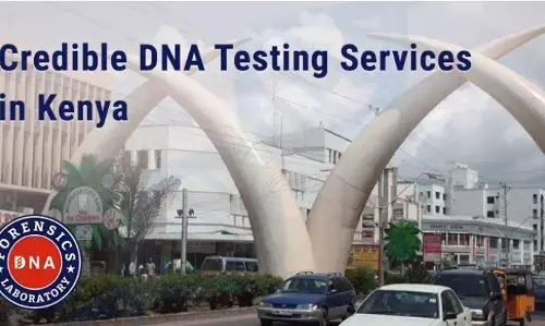 Understanding Genetic Testing in Kenya for Families and Official Needs