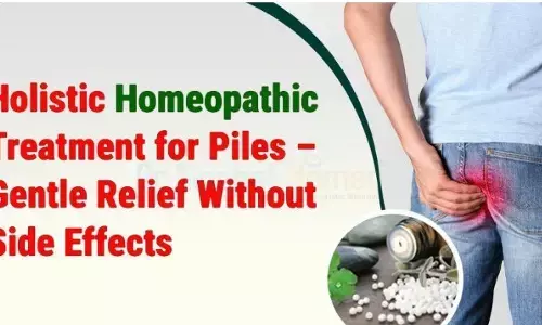 Find Comfort & Lasting Recovery from Piles with Homeopathic Treatment Find Comfort & Lasting Recovery from Piles with Homeopathic Treatment