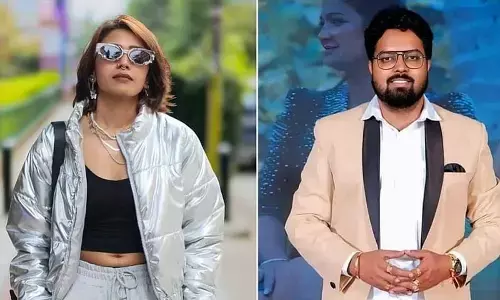 Social media influencer-actor among 11 held for kidnap, brutal assault of Kannada director