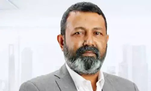 “Life Insurance Is an Enabler” — Ravindra Sharma, SBI Life