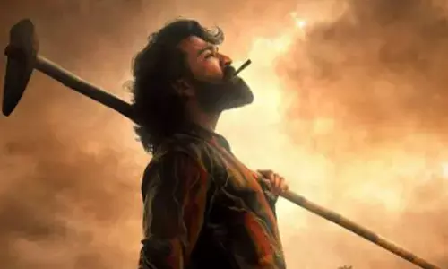 ‘Peddi’ unveils energetic second single “Rai Rai Raa Raa”