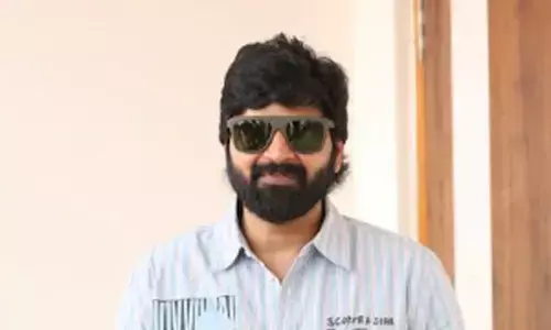 Vishnu Vinyasam promises a hilarious family entertainment