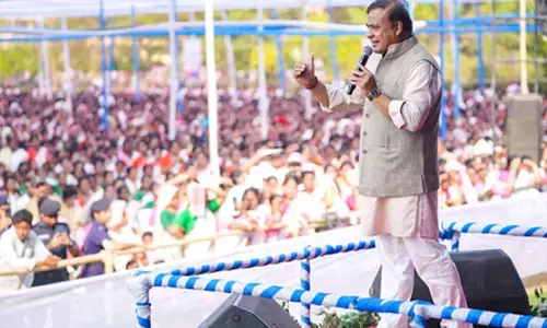 Gauhati HC issues notice to Assam CM Sarma over Miya remarks