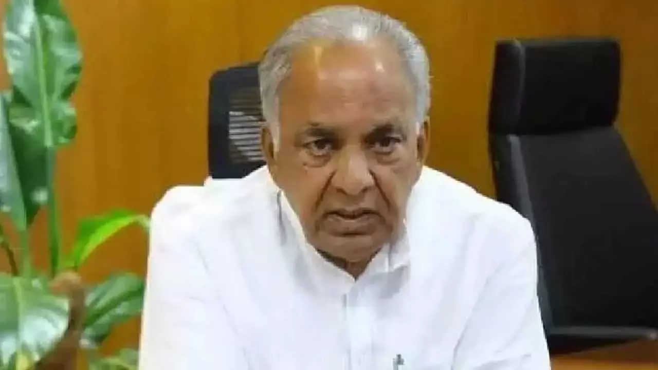 Science as social justice: Karnataka’s blueprint for a future-ready India