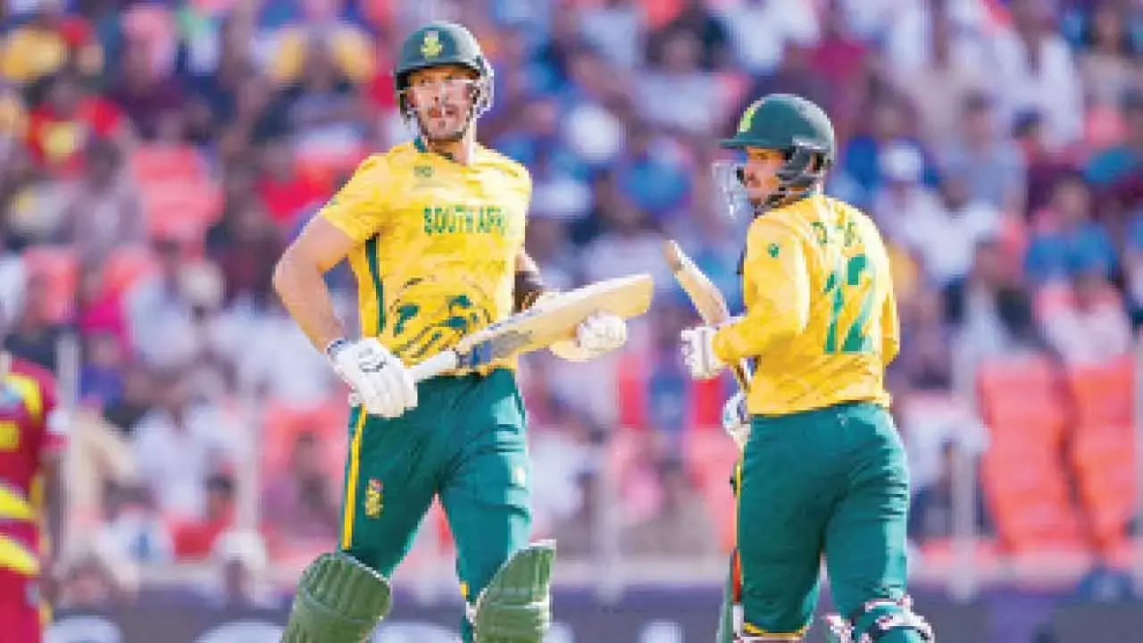 Clinical SA tighten grip on semis spot Clinical SA tighten grip on semis spot