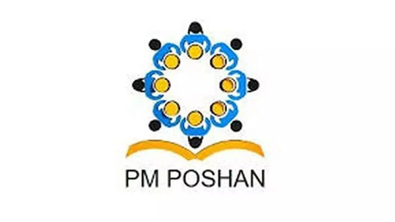 PM POSHAN is now a core part of India’s school system PM POSHAN is now a core part of India’s school system