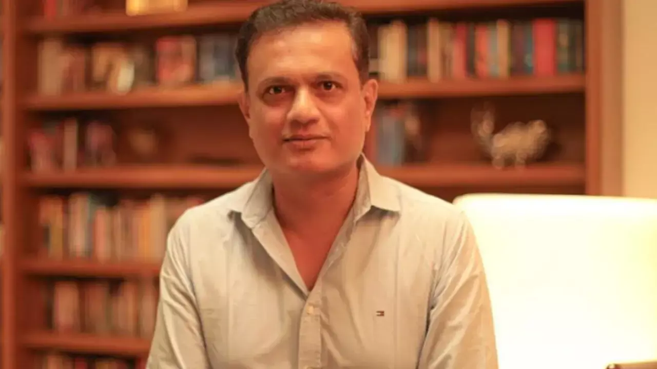 Hombale Films expands global footprint with entry into overseas distribution Hombale Films expands global footprint with entry into overseas distribution