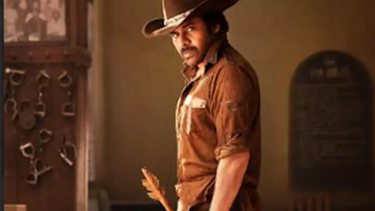 ‘Ustaad Bhagat Singh’ new poster unveiled; hype touches new high ‘Ustaad Bhagat Singh’ new poster unveiled; hype touches new high