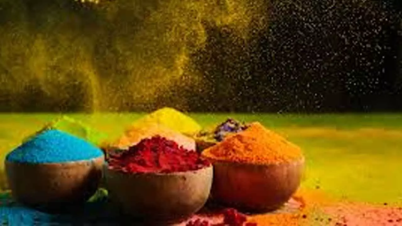 Beyond Colours: 8 Unique Holi Traditions That Showcase India’s Cultural Diversity Beyond Colours: 8 Unique Holi Traditions That Showcase India’s Cultural Diversity