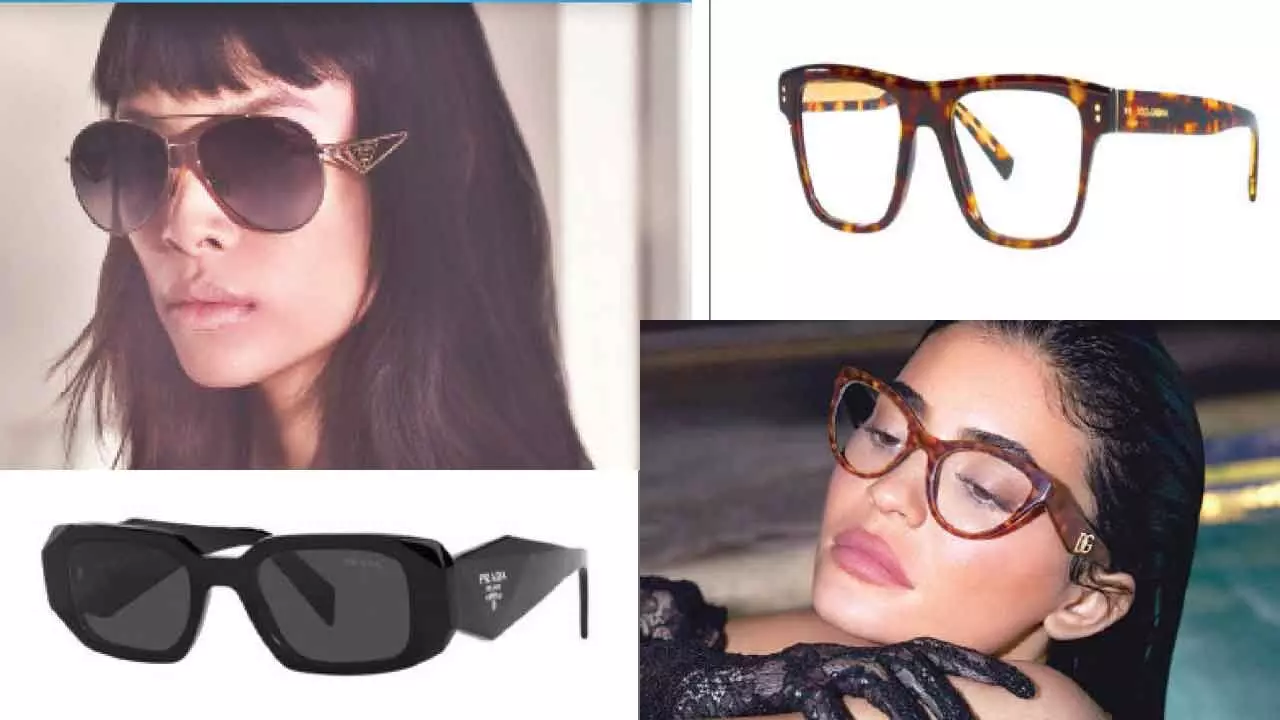 Seeing beyond style – how eyewear has become an extension of everyday identity Seeing beyond style – how eyewear has become an extension of everyday identity