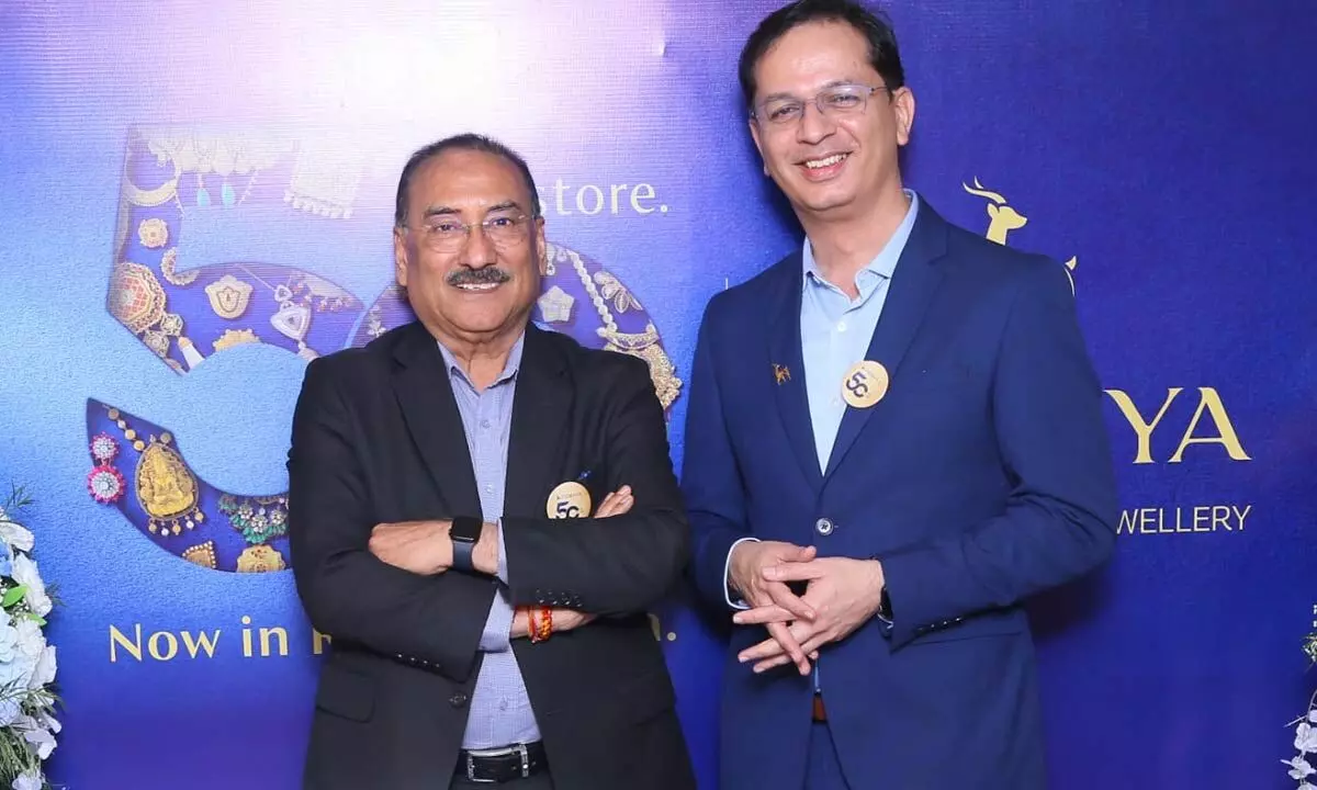 Indriya crosses 50 stores nationwide, strengthens presence in Bengaluru Indriya crosses 50 stores nationwide, strengthens presence in Bengaluru