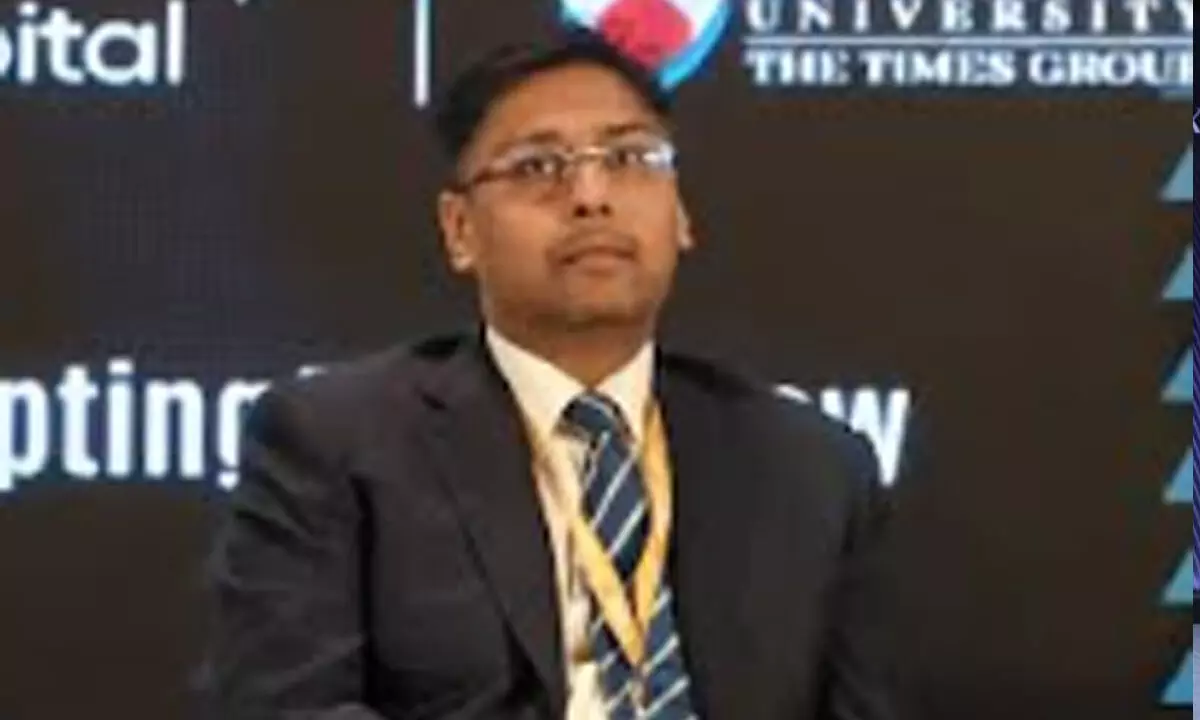 ‘India’s digital future depends on integration’, says Enso Group’s Managing Director, Vaibhav Maloo ‘India’s digital future depends on integration’, says Enso Group’s Managing Director, Vaibhav Maloo