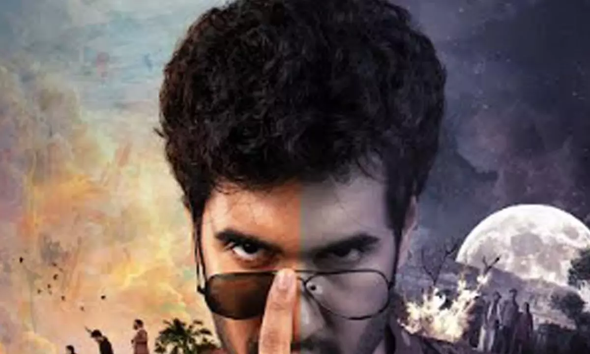 ‘Rakasa’ makers to kickstart promotions with teaser launch on March 1 ‘Rakasa’ makers to kickstart promotions with teaser launch on March 1