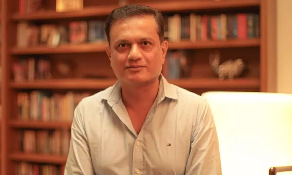 Hombale Films expands global footprint with entry into overseas distribution Hombale Films expands global footprint with entry into overseas distribution