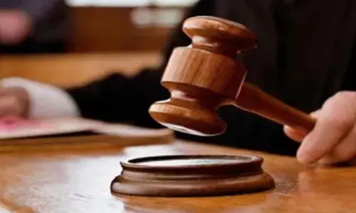 Touching a raw nerve in judiciary Touching a raw nerve in judiciary