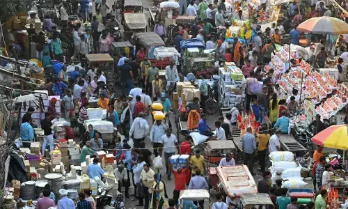 Consideration: The missing core in our society? Consideration: The missing core in our society?