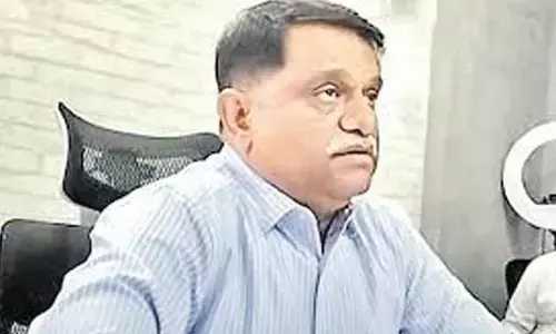 Major reshuffle of IAS officers