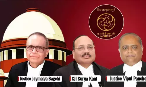They fired a gunshot, judiciary bleeding: SC