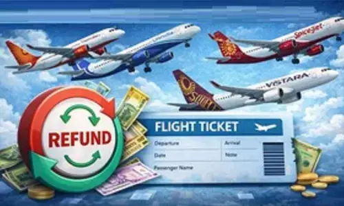 Want To Cancel Or Change Your Flight Ticket? Now, no charges for flight ticket cancellation in 48 hrs