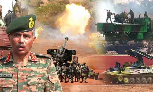 Nuke rhetoric wont save Pak next time