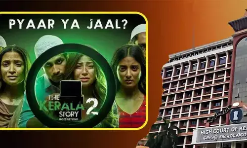 Kerala HC stays ‘The Kerala Story 2’