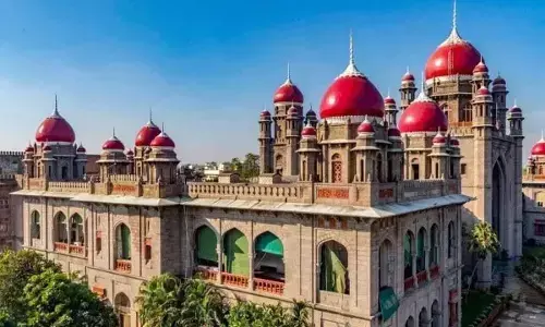 HC seeks status report on Ibrahimpatnam chairman poll