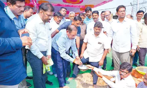 State govt pushes power sector modernisation