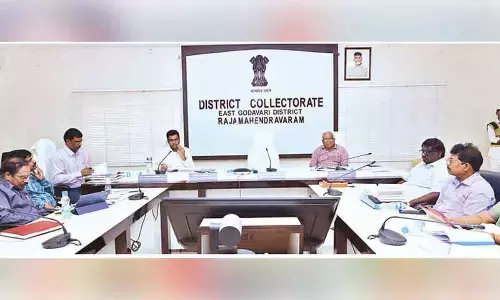 Three-day spl training for officials ahead of Census