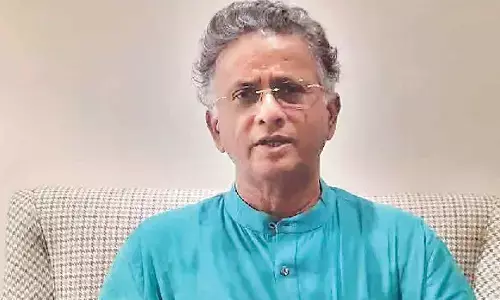 Vizag needs eco-tourism for corporate hotels: Bolisetty Vizag needs eco-tourism for corporate hotels: Bolisetty