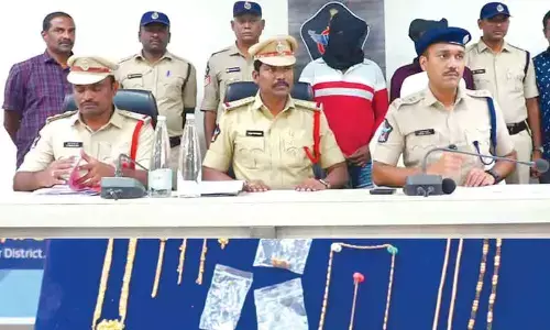 Two held, property worth Rs 38 lakh recovered