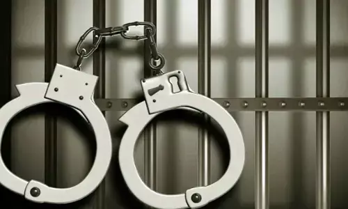 Man held for making adulterated ginger-garlic paste