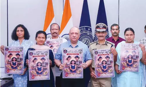 ‘Op Chinnari Thalli’ to crack down on child sexual abuse