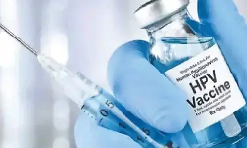 Kishan Reddy appeals for HPV vaccination on social media