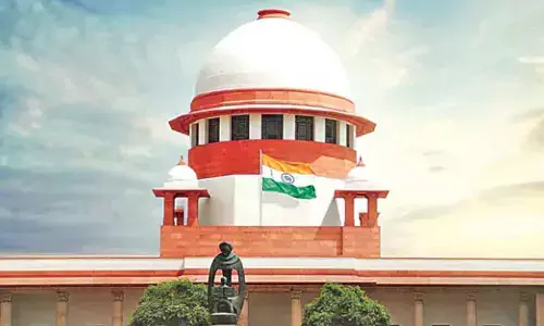 Supreme Court Collegium propose new chief justice to AP High Court Supreme Court Collegium propose new chief justice to AP High Court